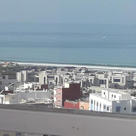 Appart Oubaha Tamrakht Taghazout Agadir Luaran gambar
