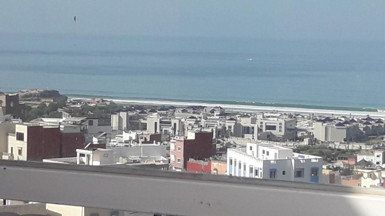 Appart Oubaha Tamrakht Taghazout Agadir Luaran gambar