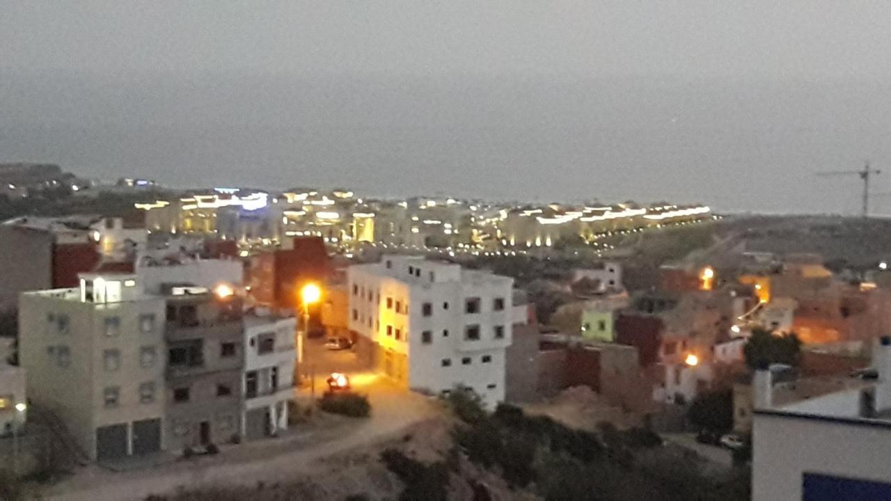 Appart Oubaha Tamrakht Taghazout Agadir Luaran gambar