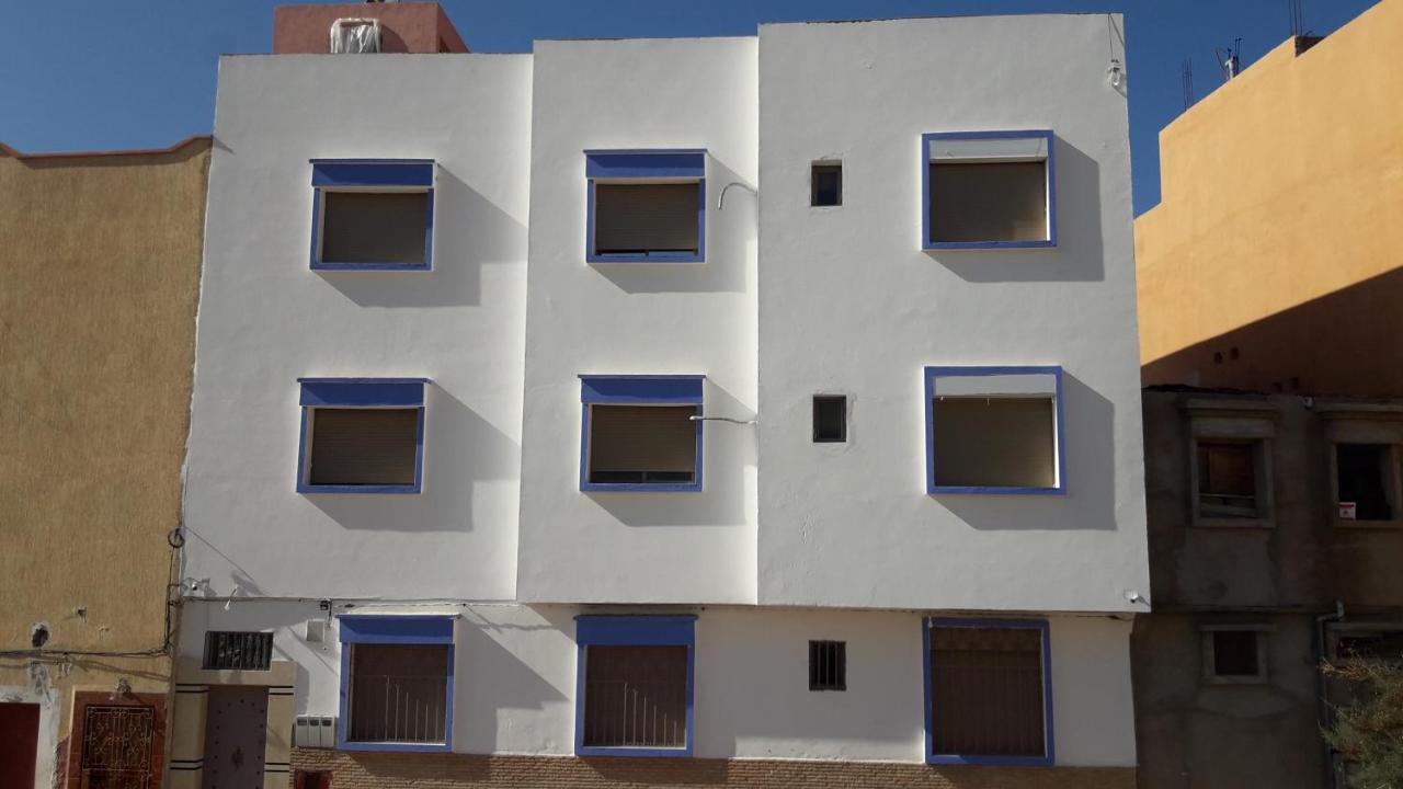 Appart Oubaha Tamrakht Taghazout Agadir Luaran gambar