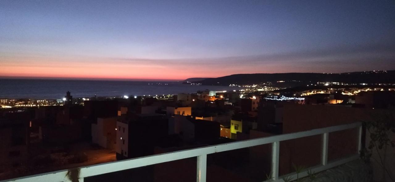 Appart Oubaha Tamrakht Taghazout Agadir Luaran gambar