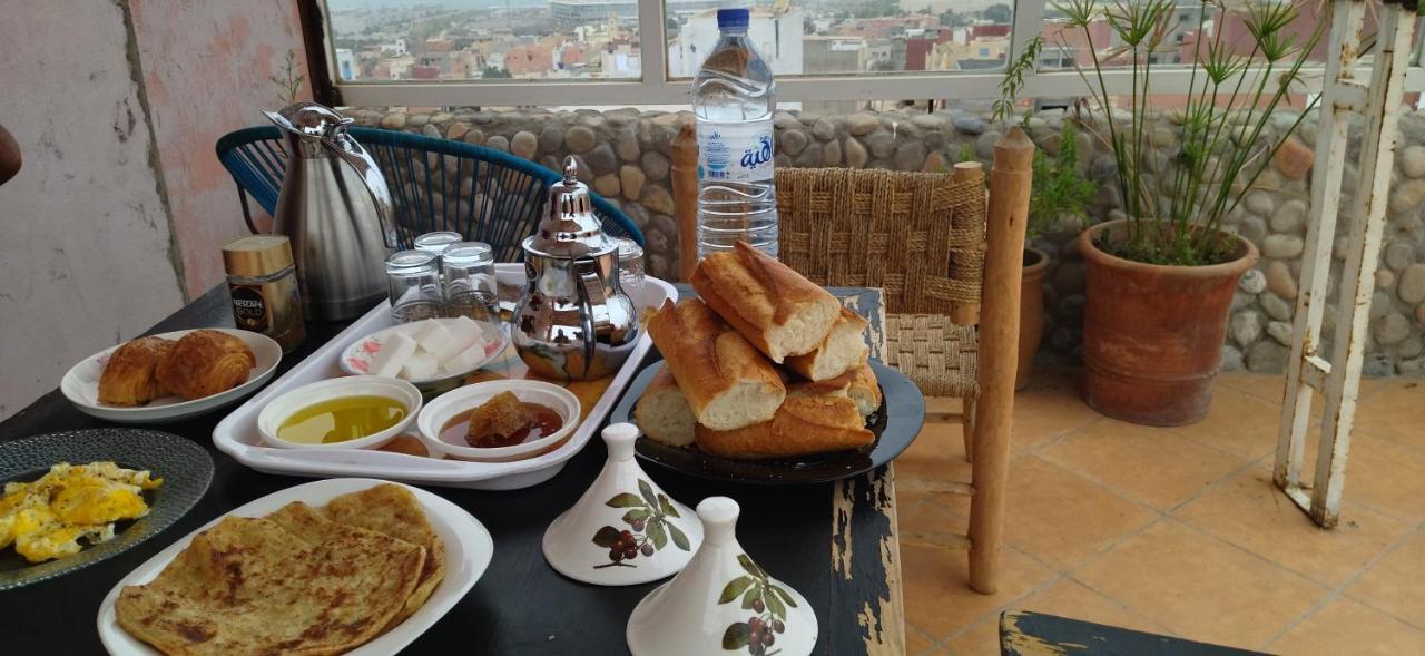Appart Oubaha Tamrakht Taghazout Agadir Luaran gambar