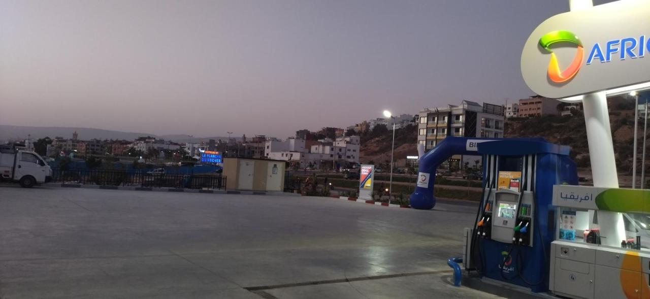 Appart Oubaha Tamrakht Taghazout Agadir Luaran gambar