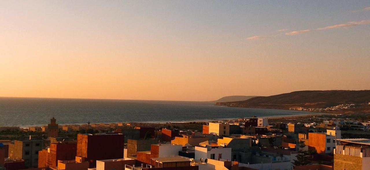 Appart Oubaha Tamrakht Taghazout Agadir Luaran gambar
