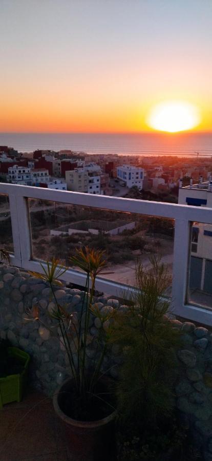 Appart Oubaha Tamrakht Taghazout Agadir Luaran gambar