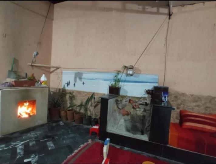 Appart Oubaha Tamrakht Taghazout Agadir Luaran gambar