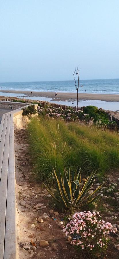 Appart Oubaha Tamrakht Taghazout Agadir Bilik gambar