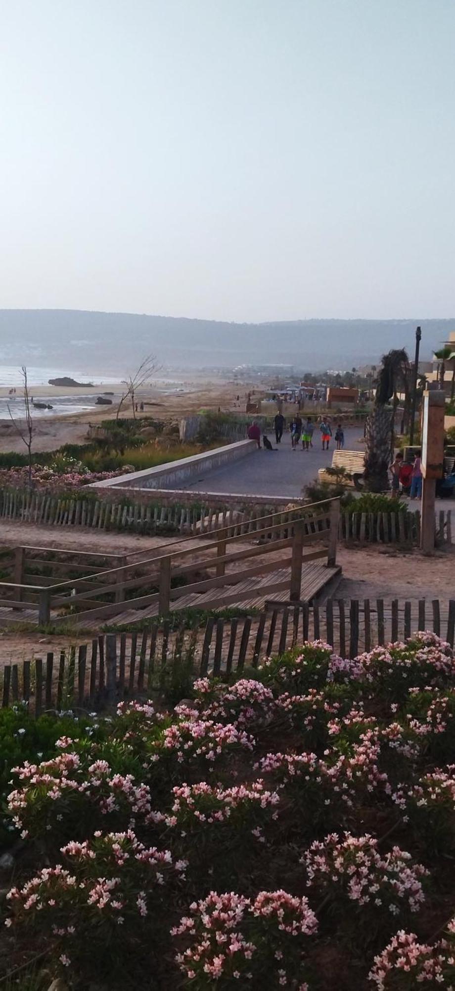Appart Oubaha Tamrakht Taghazout Agadir Bilik gambar